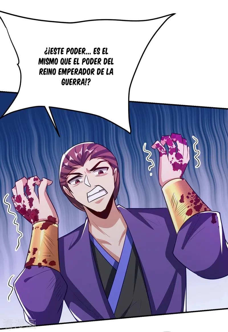 Rise Of The Demon King capítulo 199, página 34