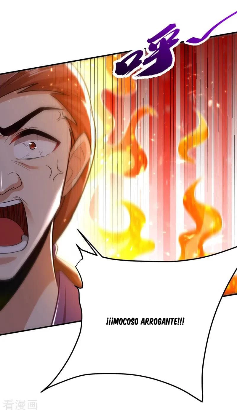Rise Of The Demon King capítulo 199, página 37