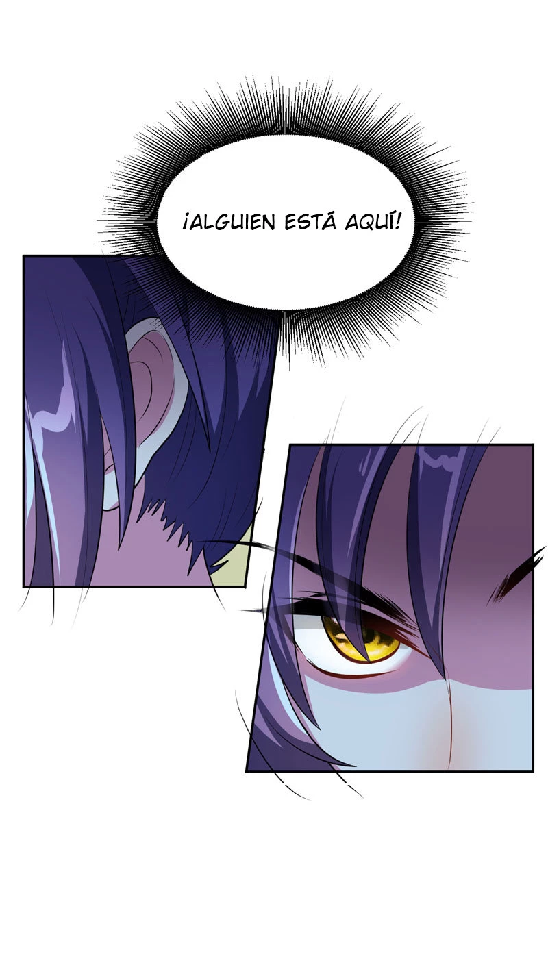 Rise Of The Demon King capítulo 2, página 25