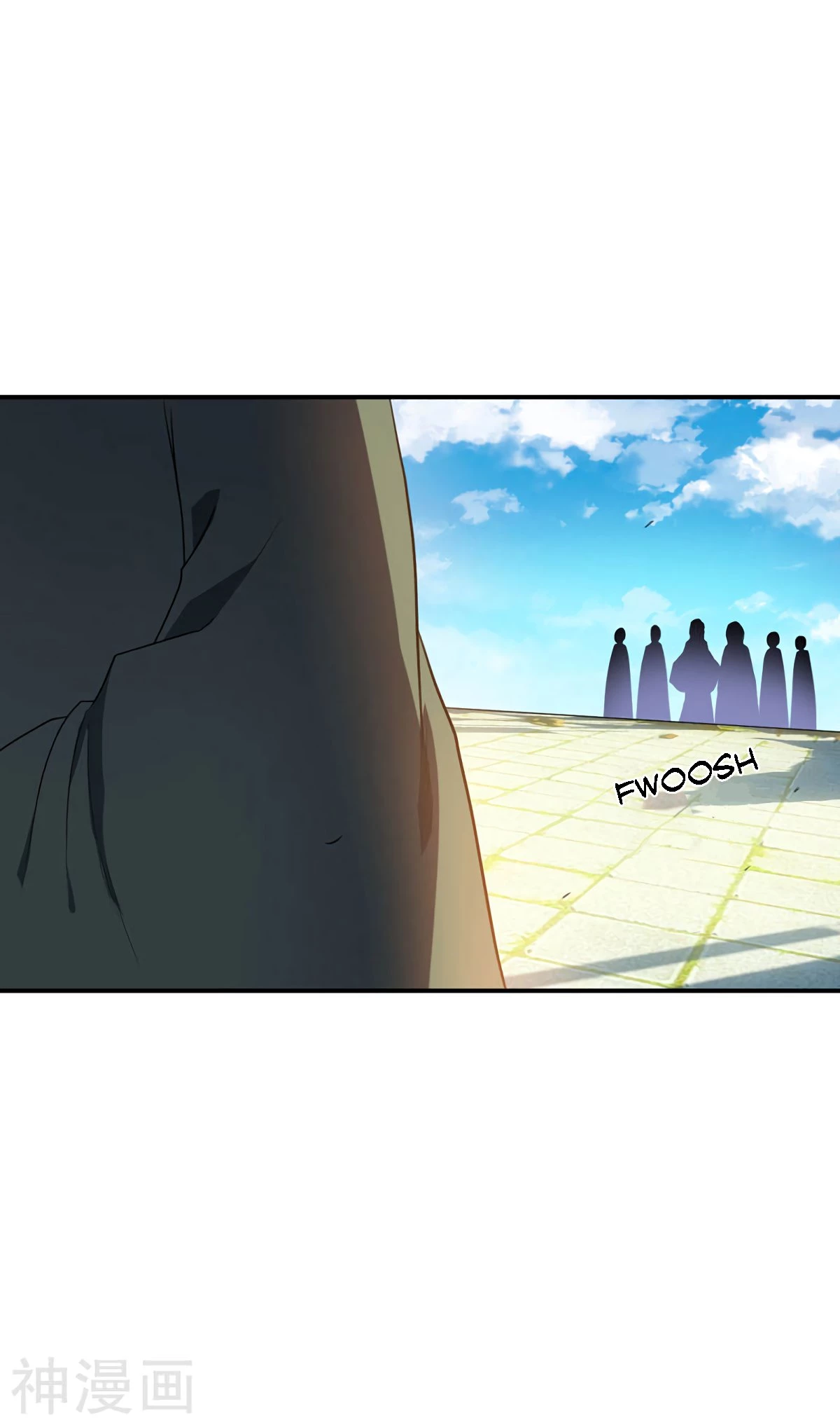Rise Of The Demon King capítulo 20, página 7