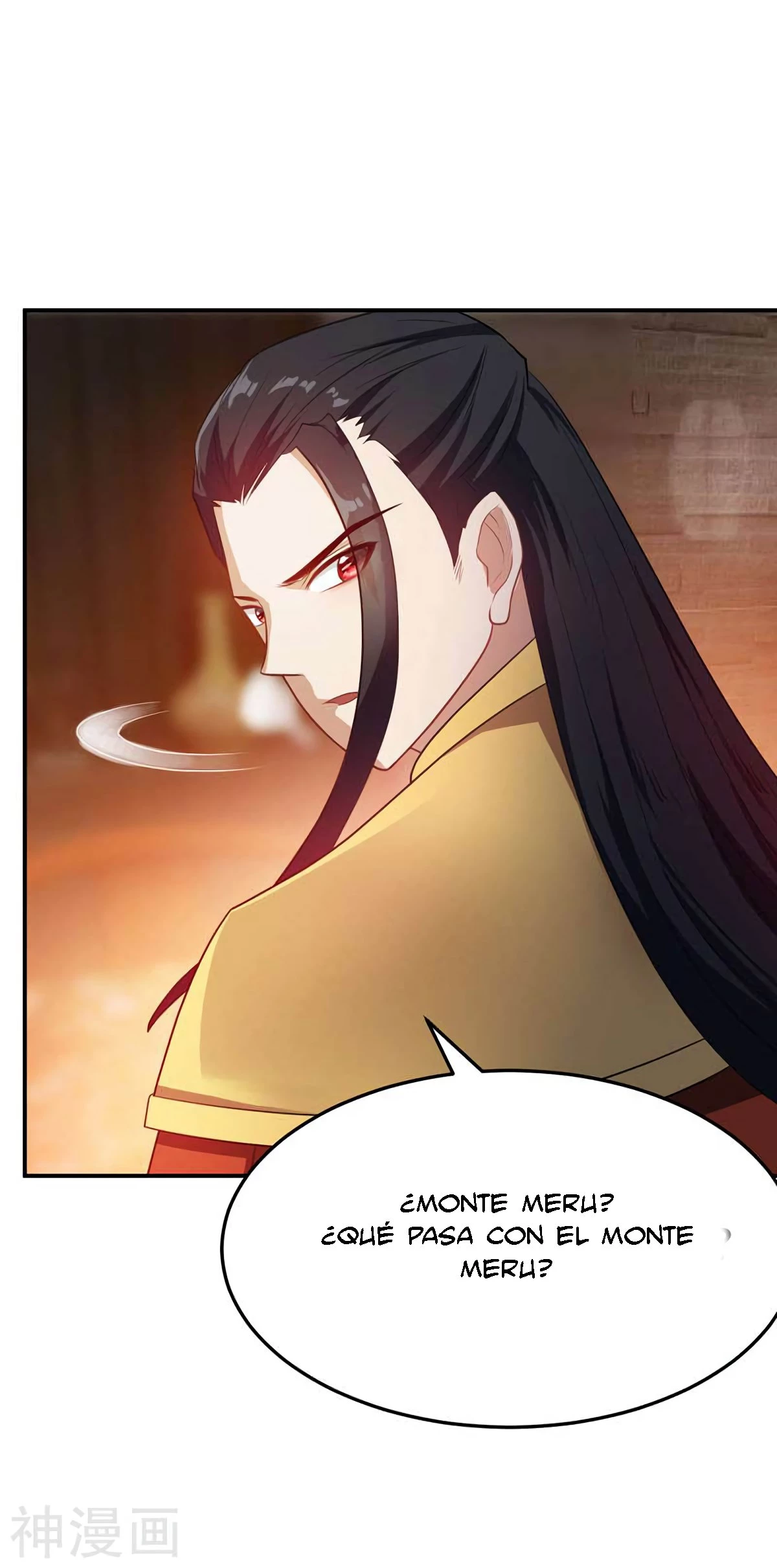 Rise Of The Demon King capítulo 20, página 22