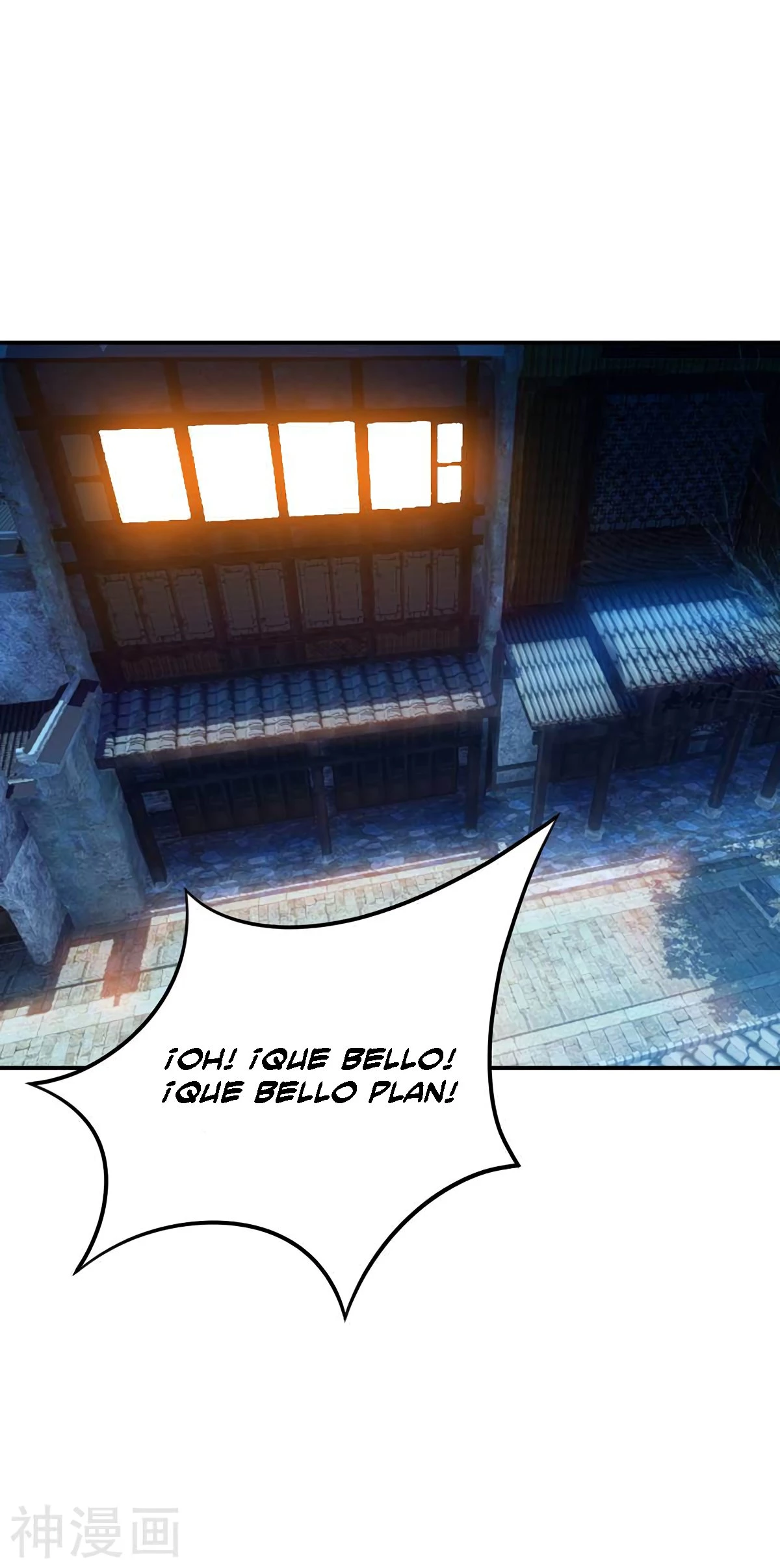 Rise Of The Demon King capítulo 20, página 24