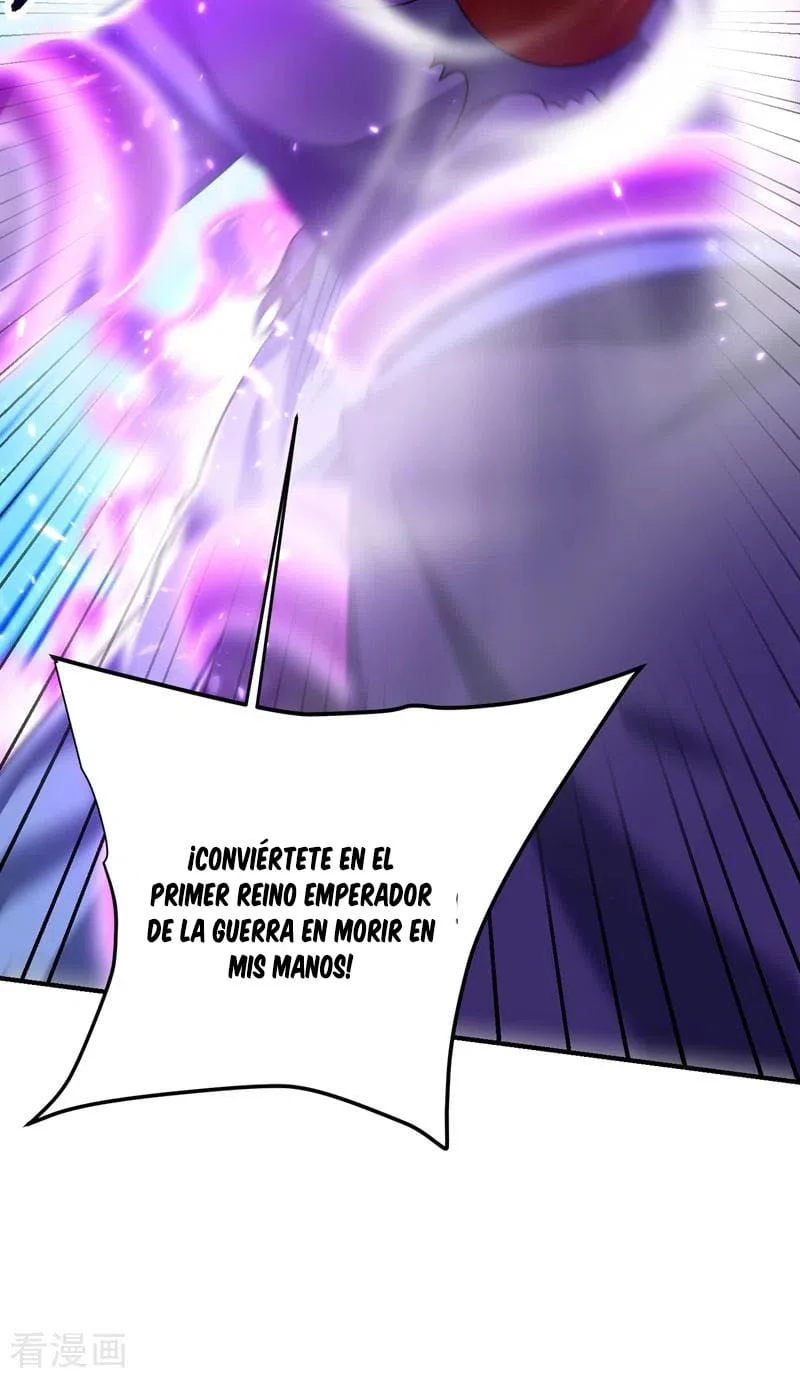 Rise Of The Demon King capítulo 200, página 9