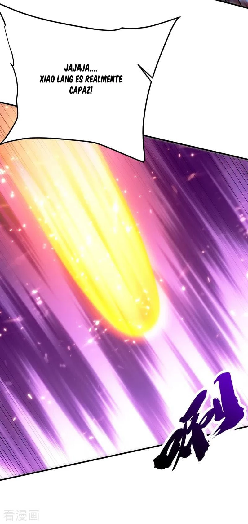 Rise Of The Demon King capítulo 200, página 18