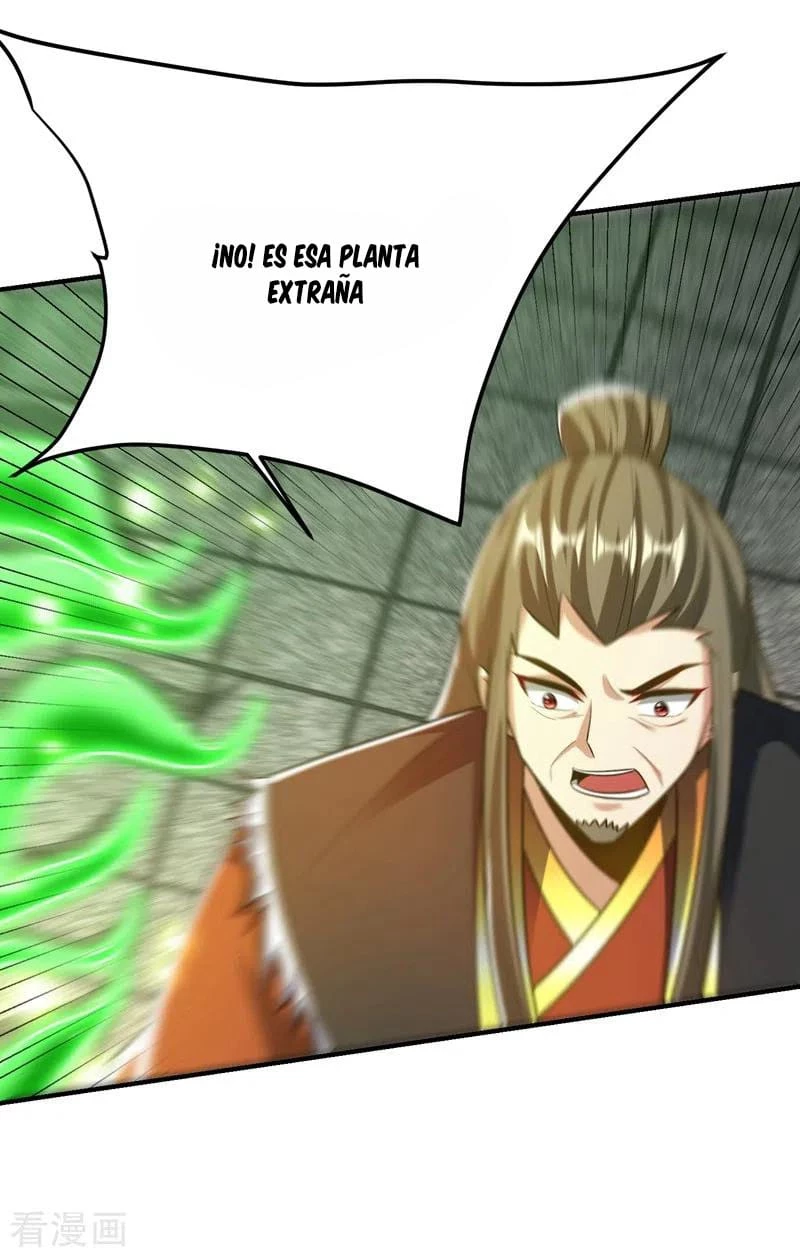 Rise Of The Demon King capítulo 201, página 18
