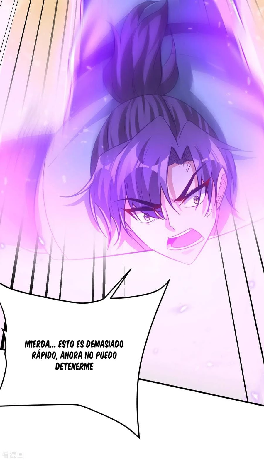 Rise Of The Demon King capítulo 205, página 30