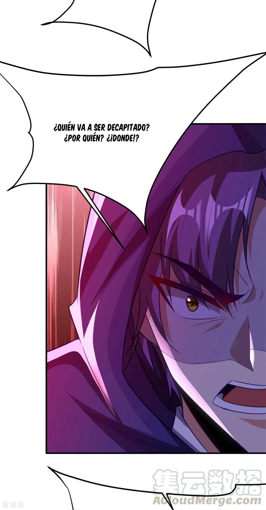 Rise Of The Demon King capítulo 206, página 14