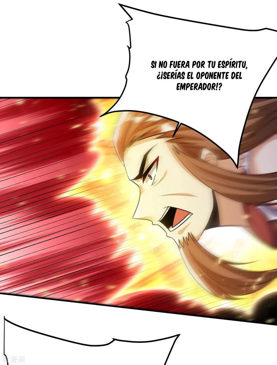 Rise Of The Demon King capítulo 209, página 31