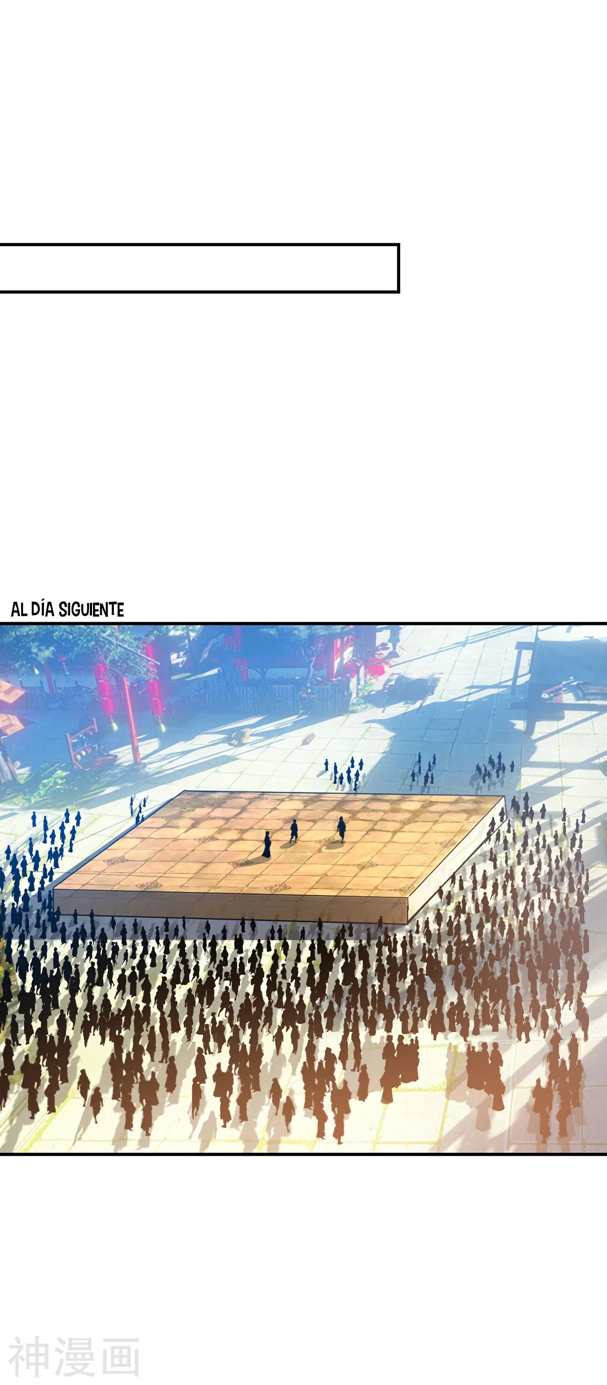Rise Of The Demon King capítulo 21, página 18