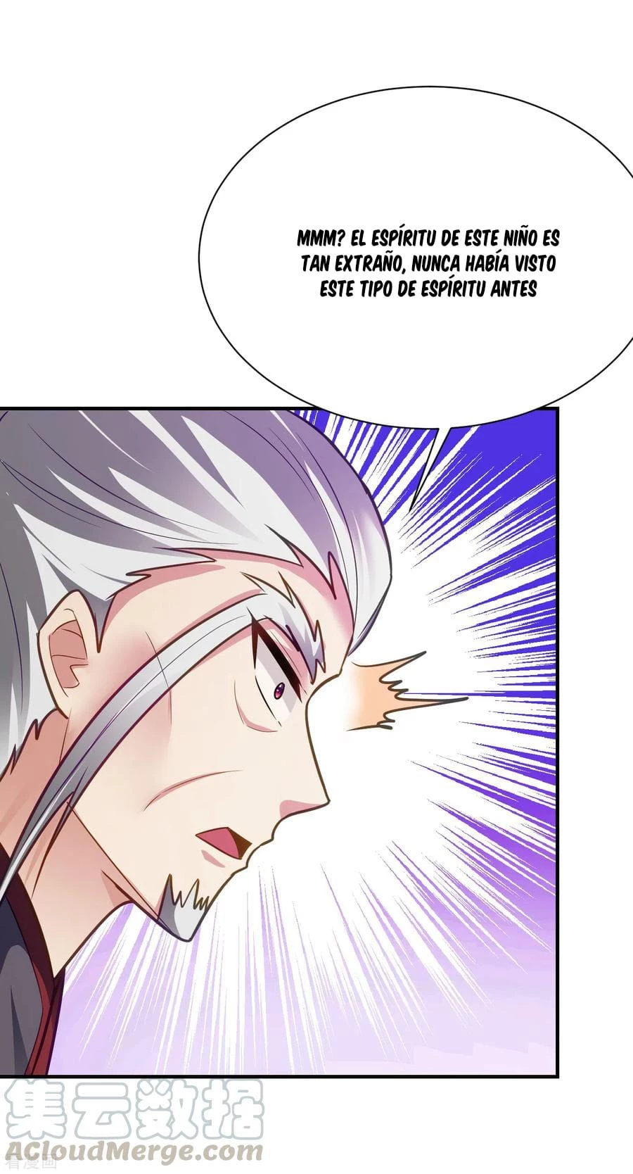 Rise Of The Demon King capítulo 211, página 18