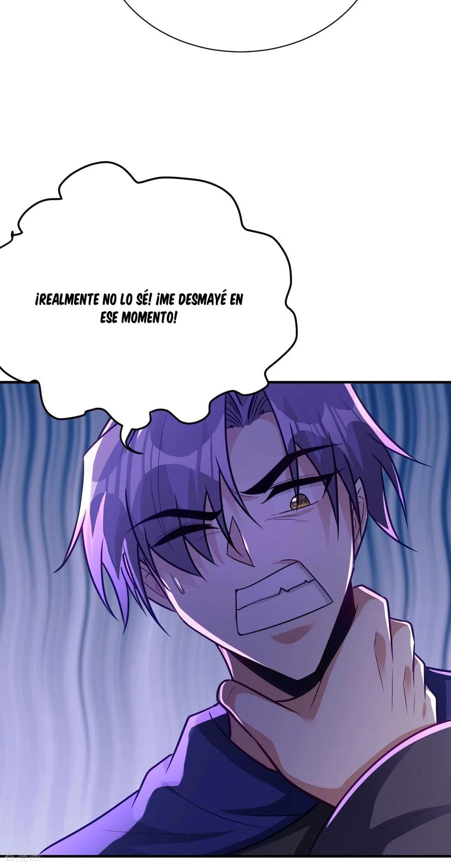 Rise Of The Demon King capítulo 211, página 25