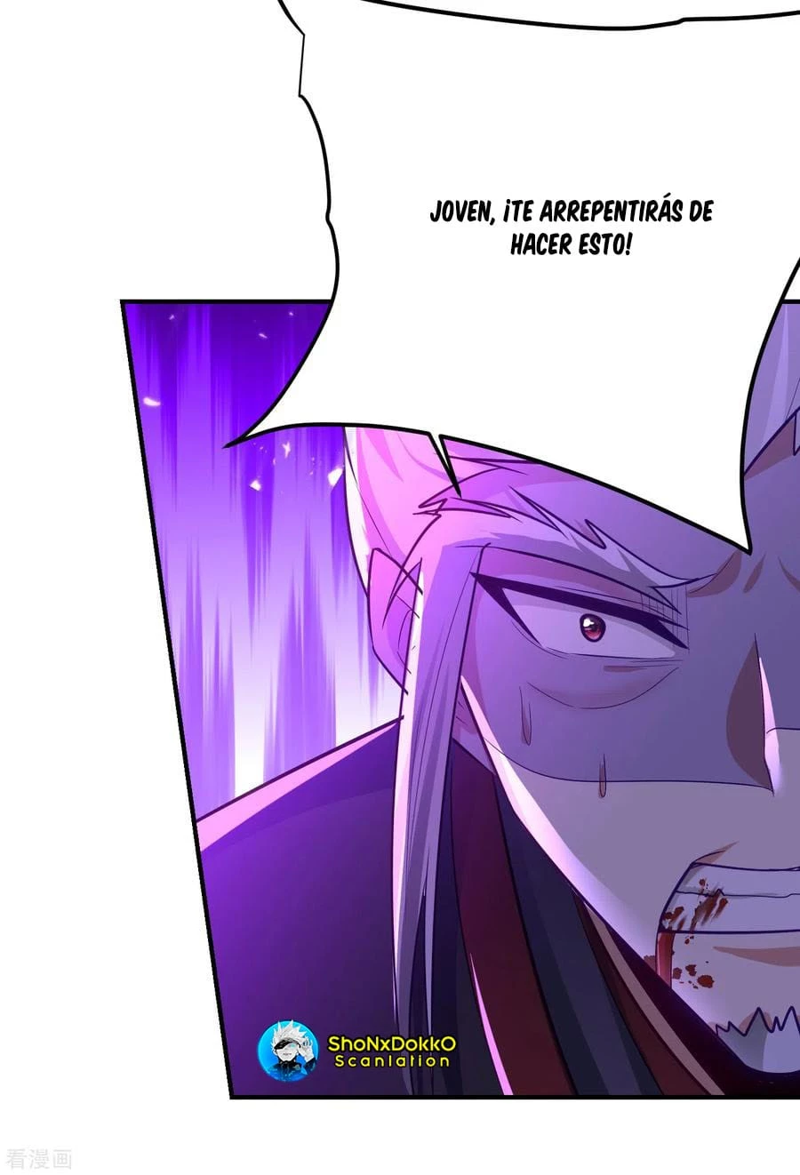 Rise Of The Demon King capítulo 213, página 3