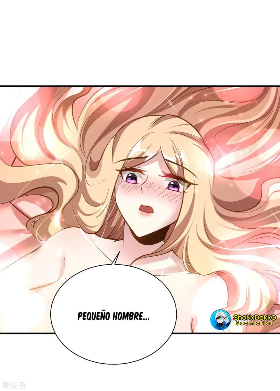 Rise Of The Demon King capítulo 217, página 24