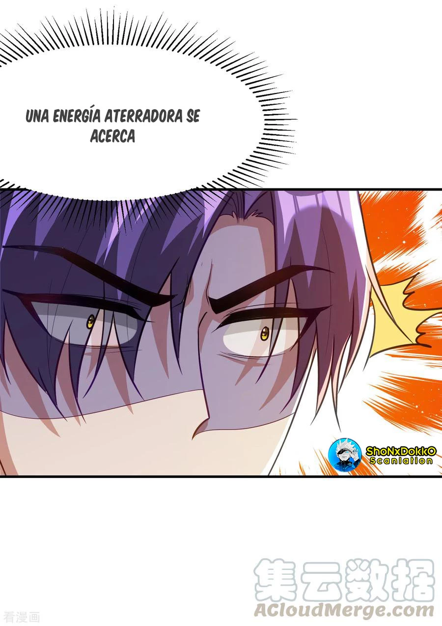 Rise Of The Demon King capítulo 219, página 14
