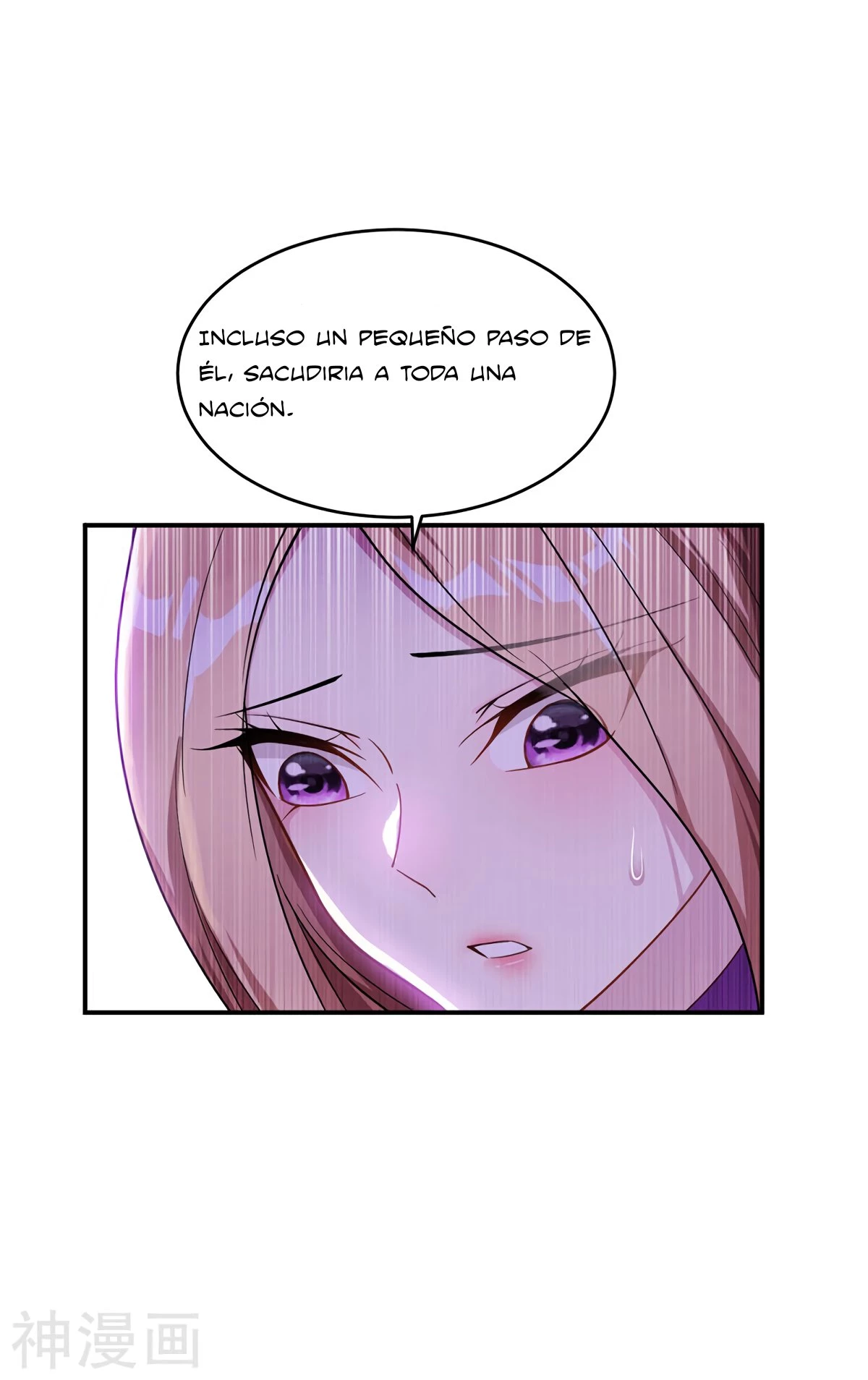 Rise Of The Demon King capítulo 22, página 3
