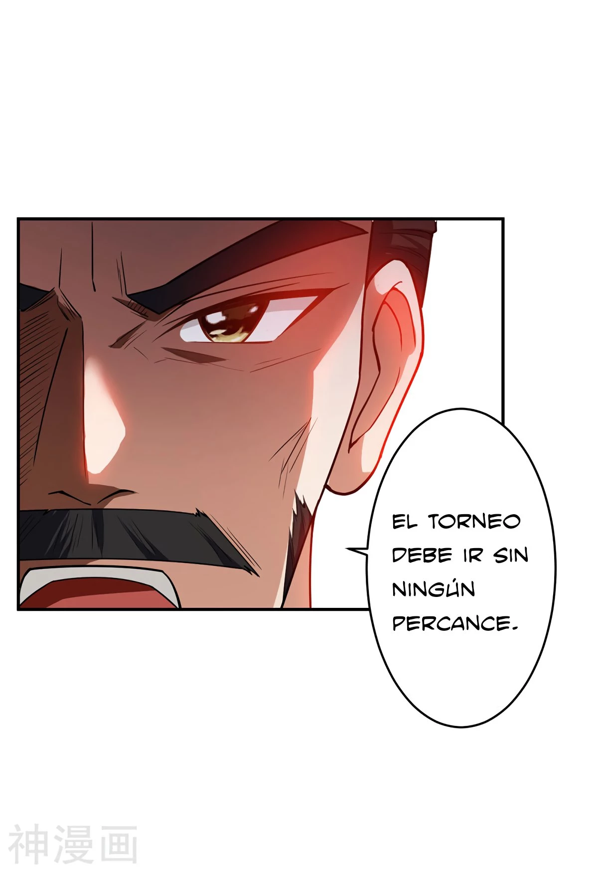 Rise Of The Demon King capítulo 22, página 11
