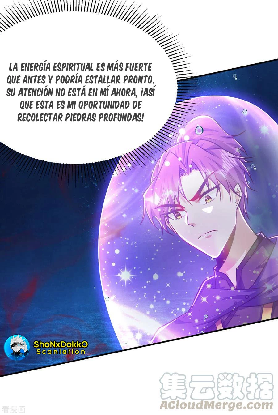 Rise Of The Demon King capítulo 226, página 38