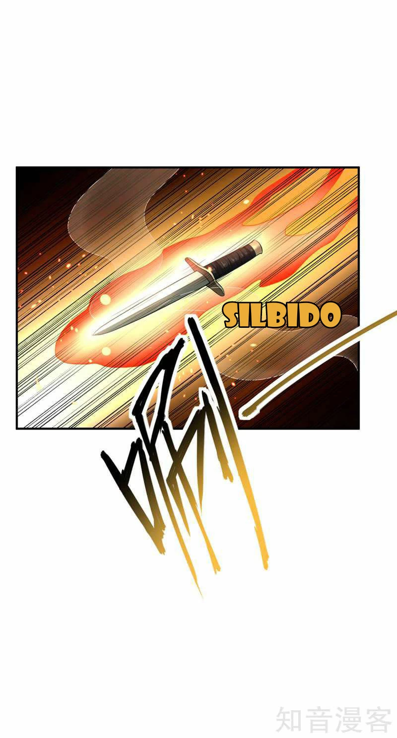 Rise Of The Demon King capítulo 23, página 8