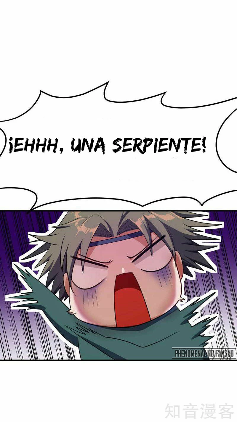 Rise Of The Demon King capítulo 23, página 14