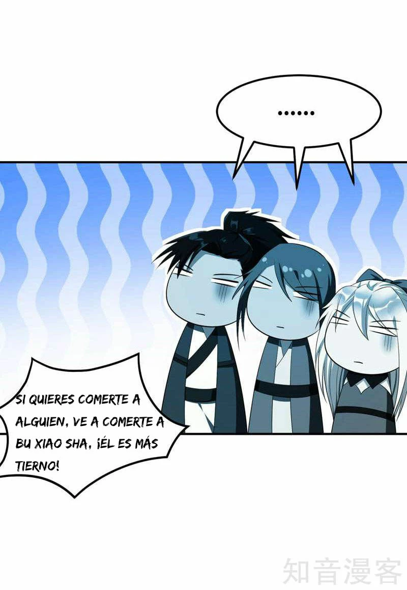 Rise Of The Demon King capítulo 23, página 16