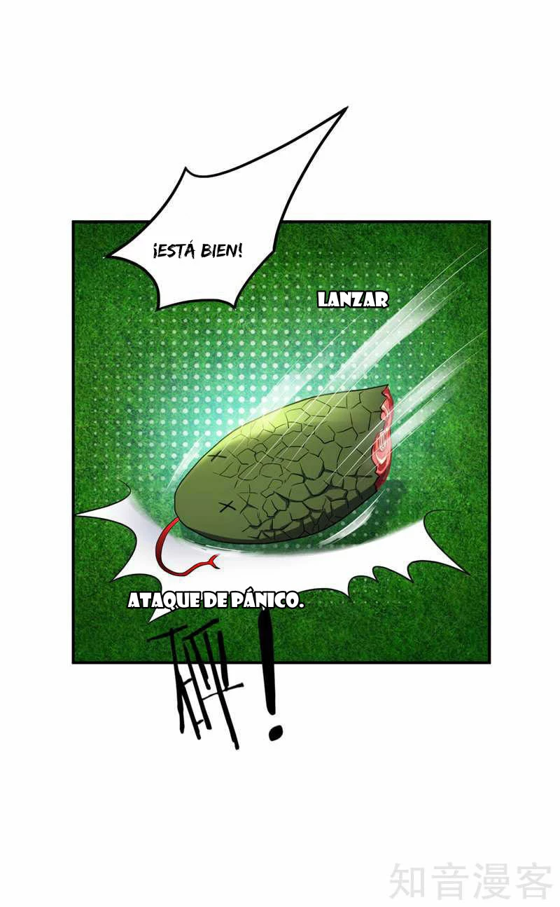 Rise Of The Demon King capítulo 23, página 17
