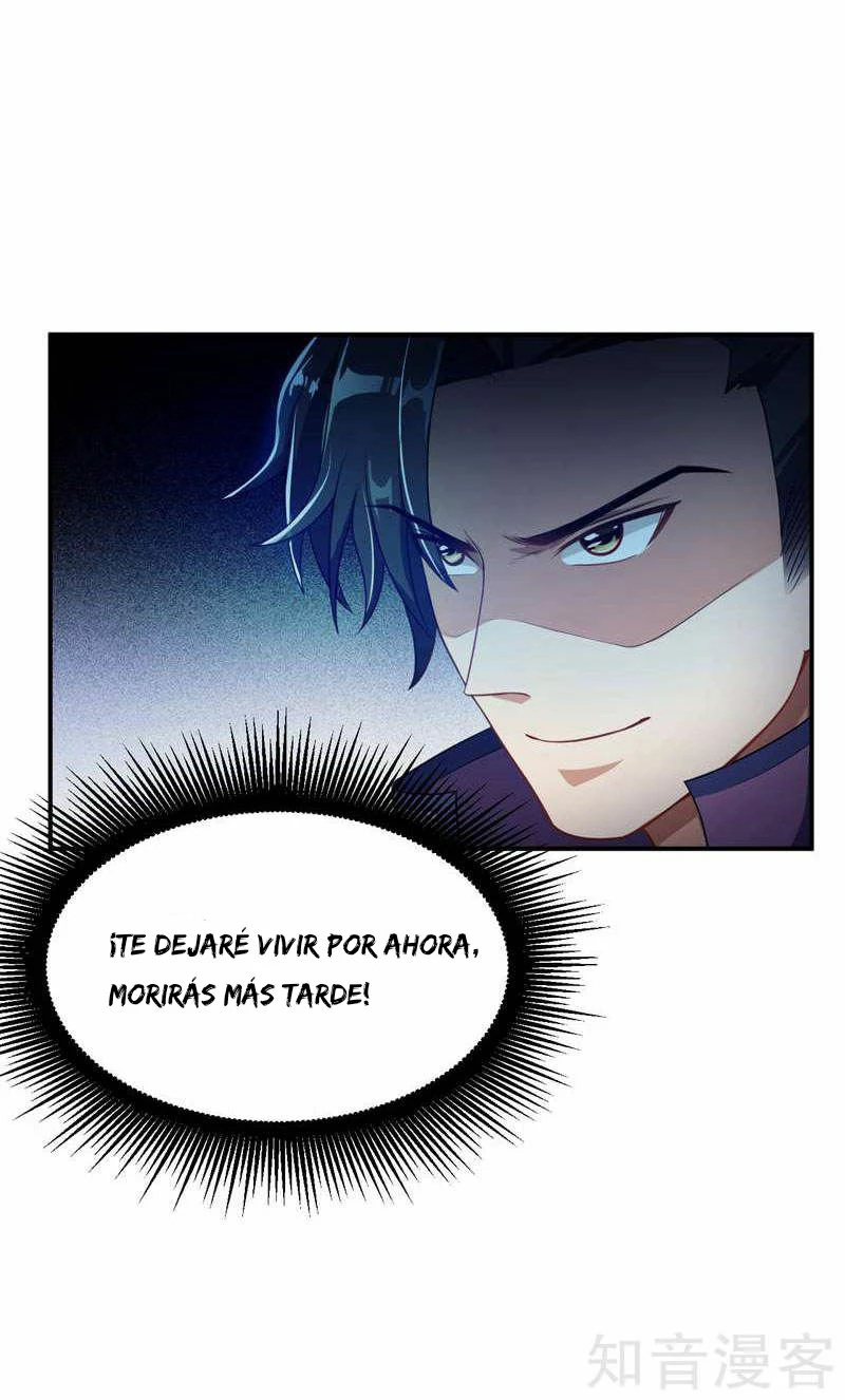 Rise Of The Demon King capítulo 23, página 22