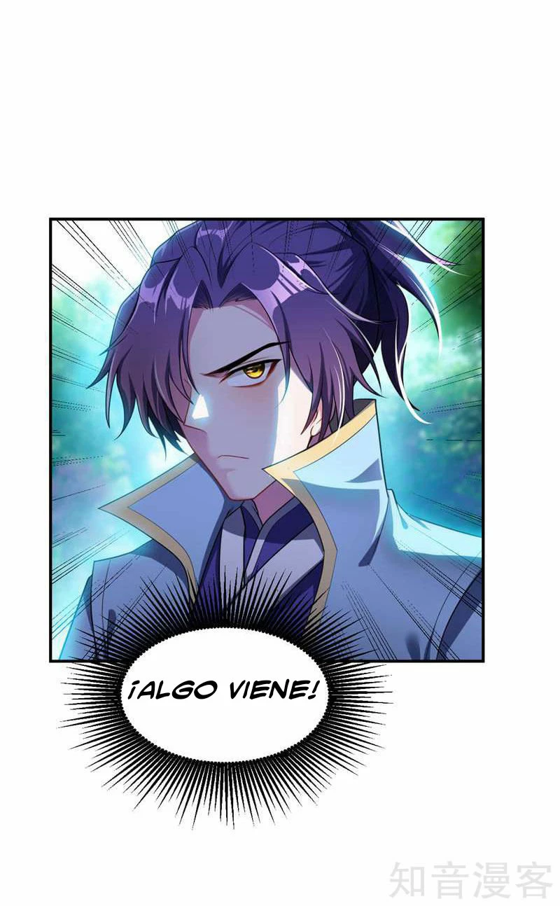 Rise Of The Demon King capítulo 23, página 25