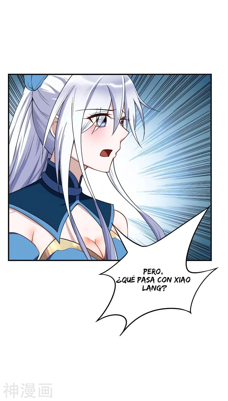 Rise Of The Demon King capítulo 24, página 9