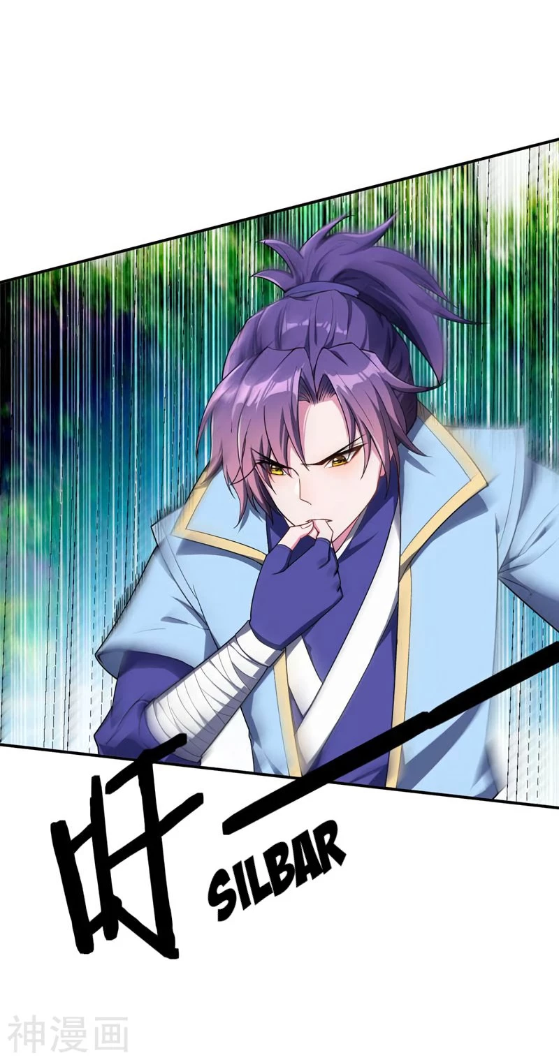 Rise Of The Demon King capítulo 24, página 24
