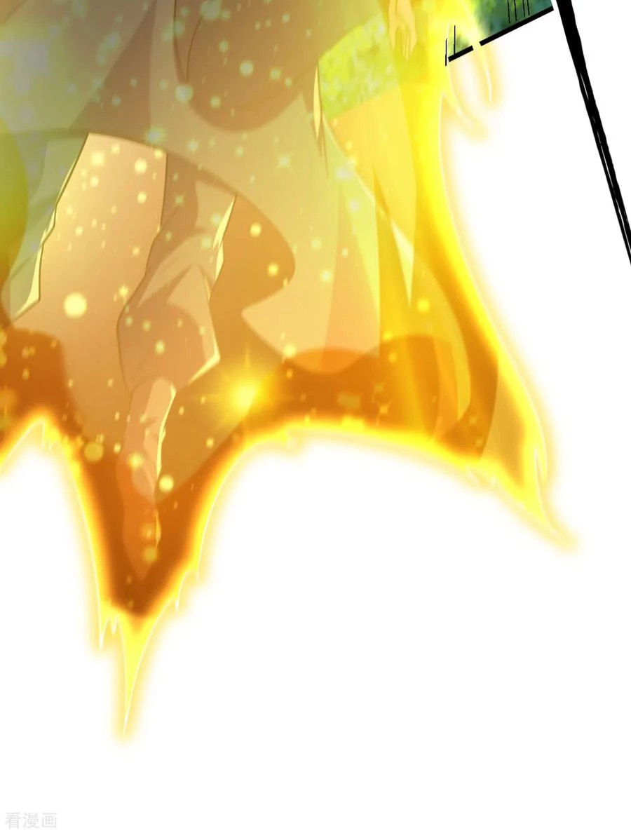 Rise Of The Demon King capítulo 255, página 38