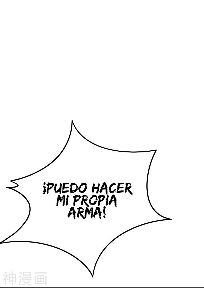 Rise Of The Demon King capítulo 26, página 7