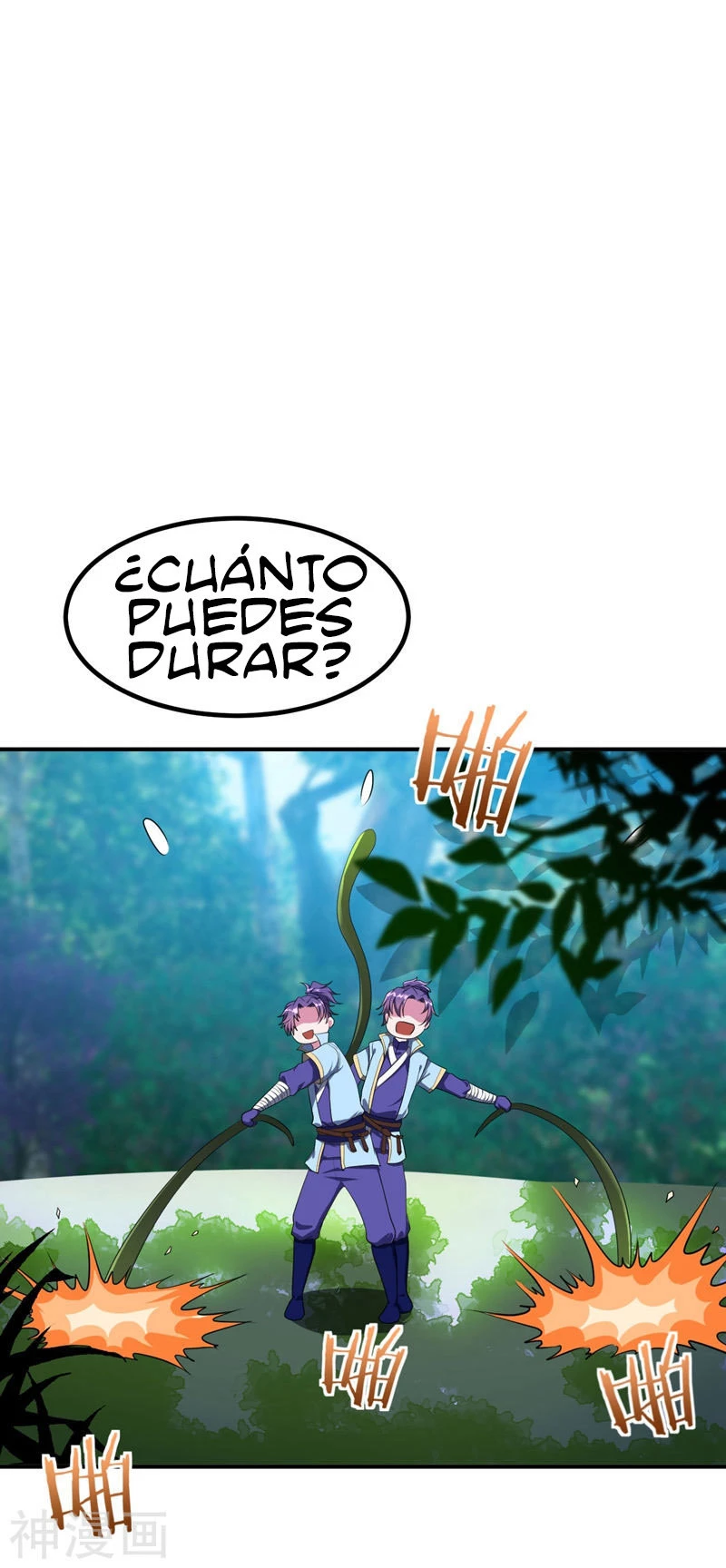 Rise Of The Demon King capítulo 26, página 19
