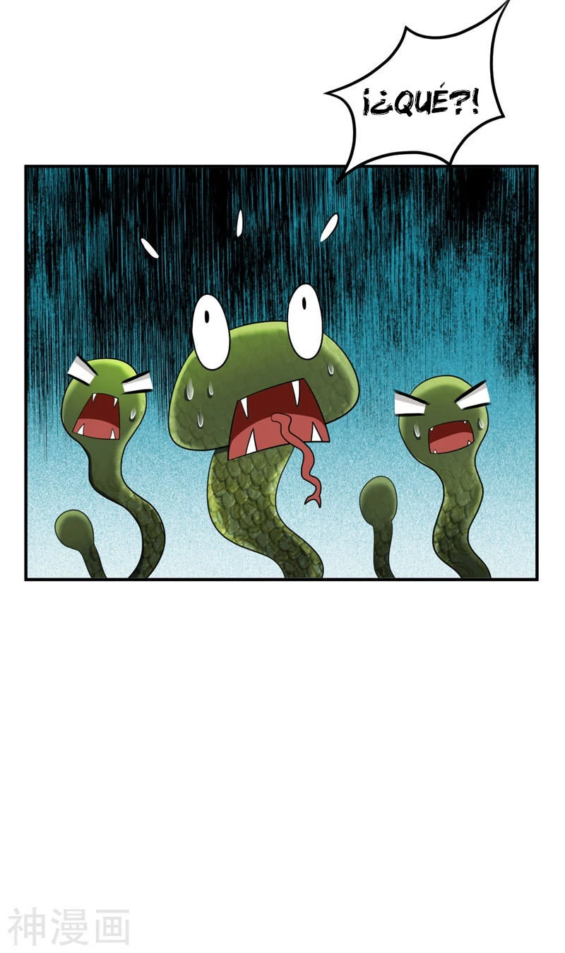 Rise Of The Demon King capítulo 26, página 24