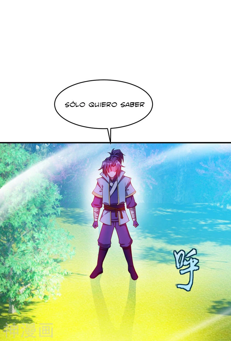 Rise Of The Demon King capítulo 27, página 13