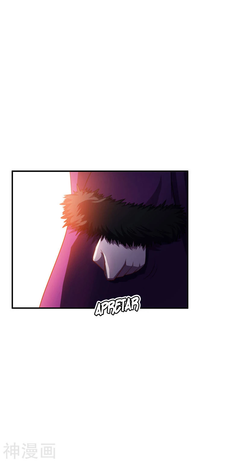 Rise Of The Demon King capítulo 29, página 5