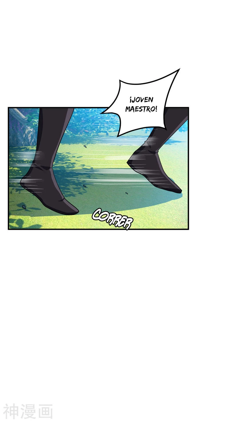 Rise Of The Demon King capítulo 29, página 10