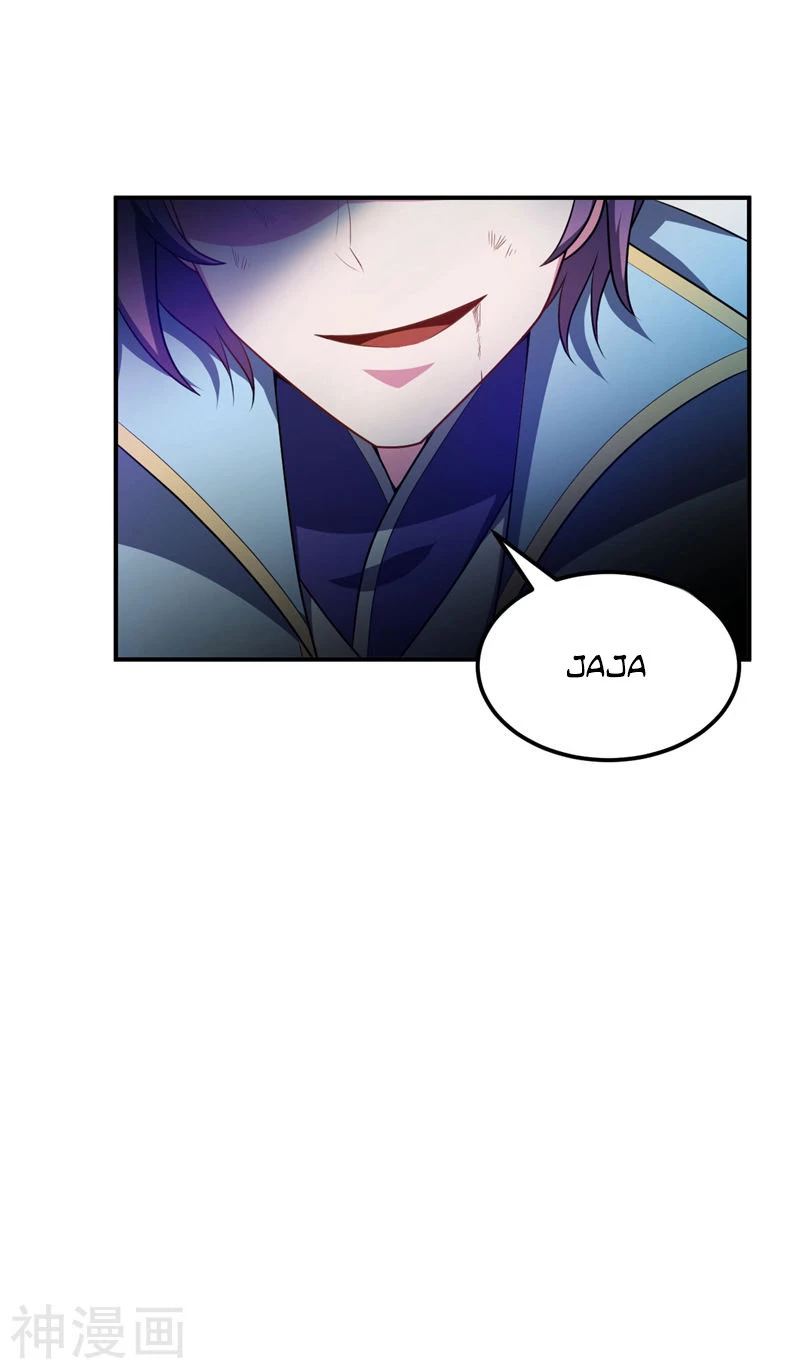 Rise Of The Demon King capítulo 29, página 19