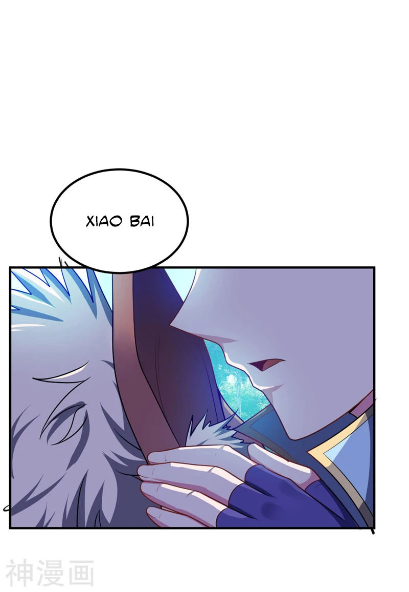 Rise Of The Demon King capítulo 29, página 25