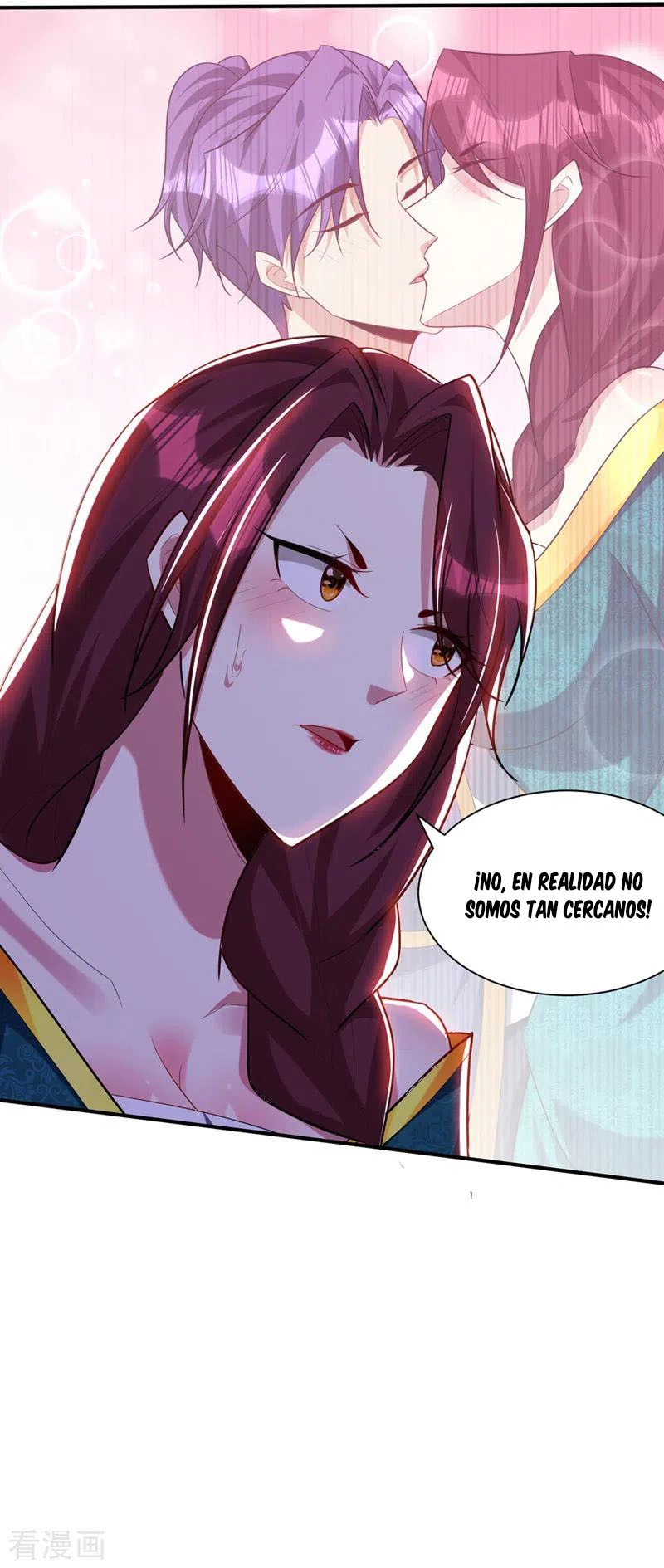 Rise Of The Demon King capítulo 298, página 5