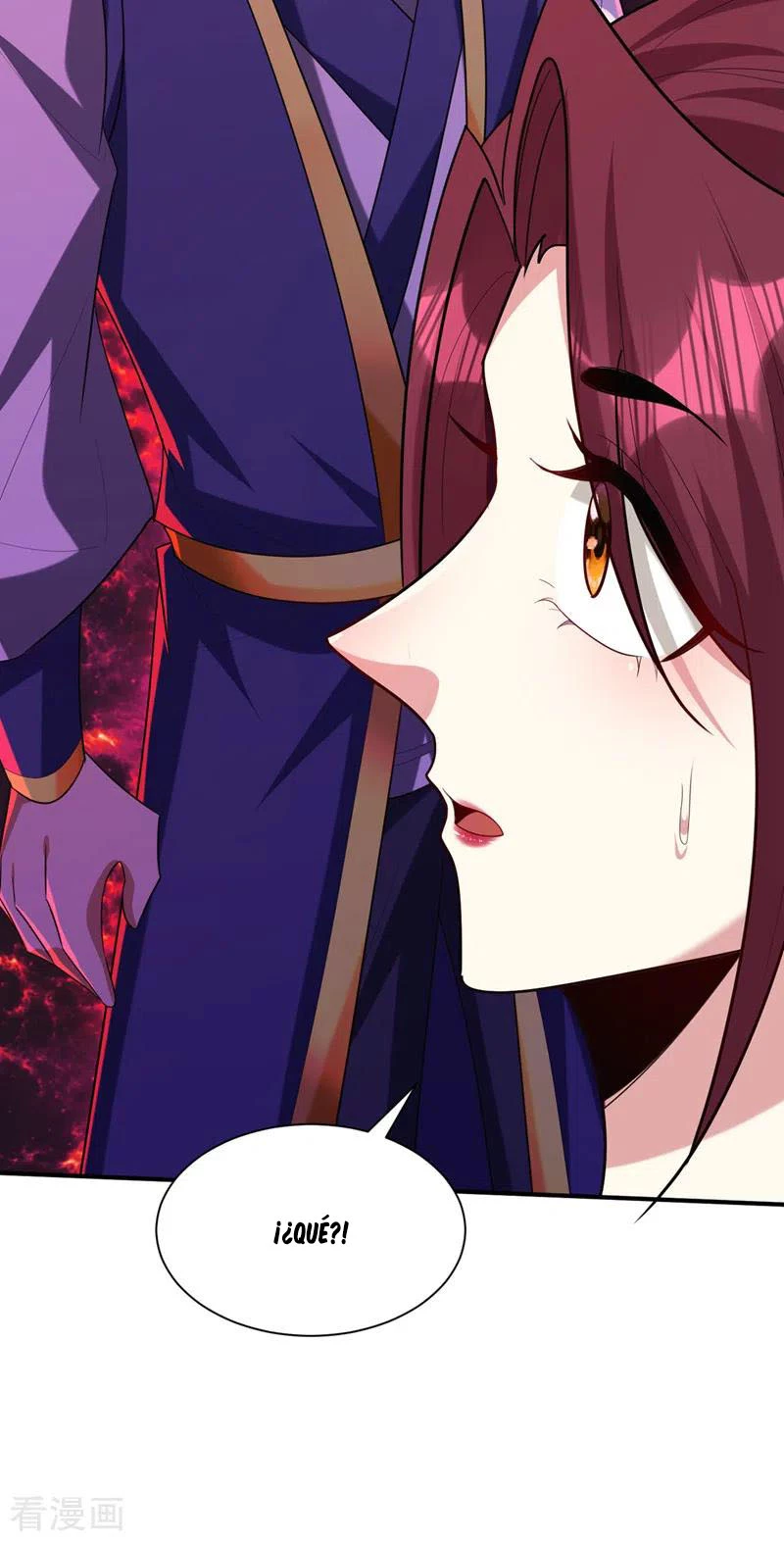 Rise Of The Demon King capítulo 298, página 10