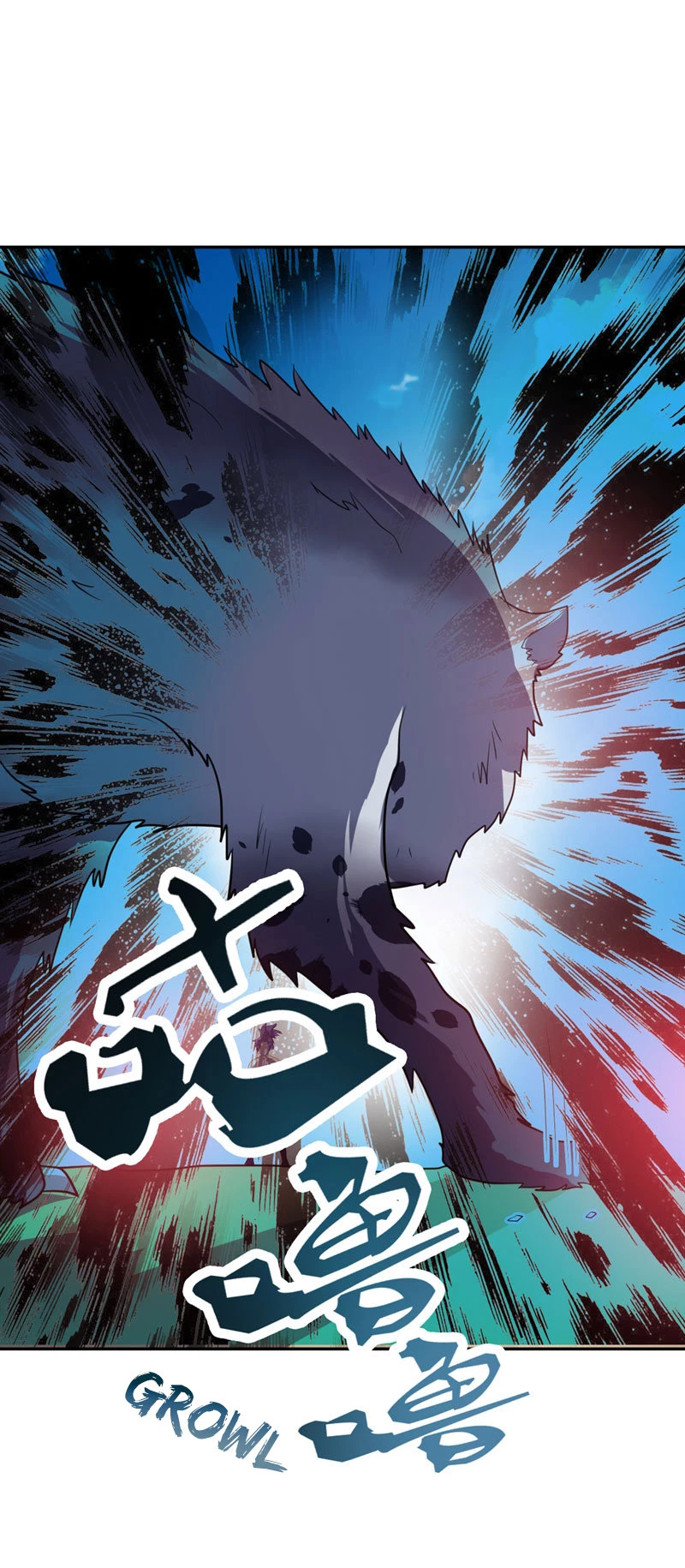 Rise Of The Demon King capítulo 3, página 14