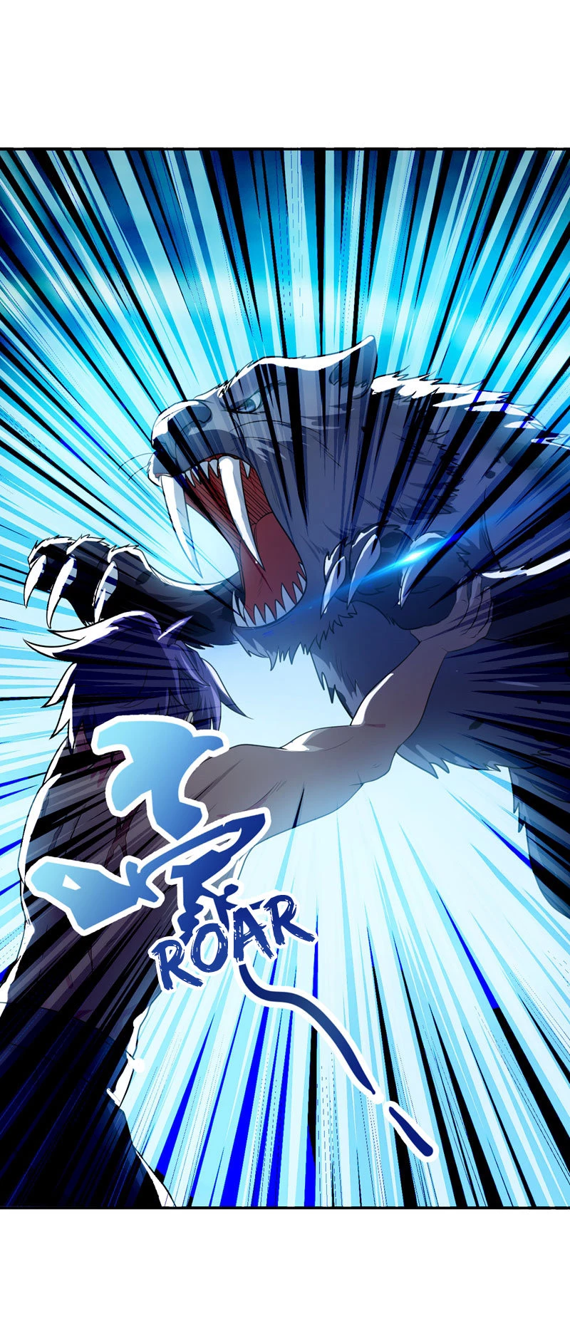 Rise Of The Demon King capítulo 3, página 17