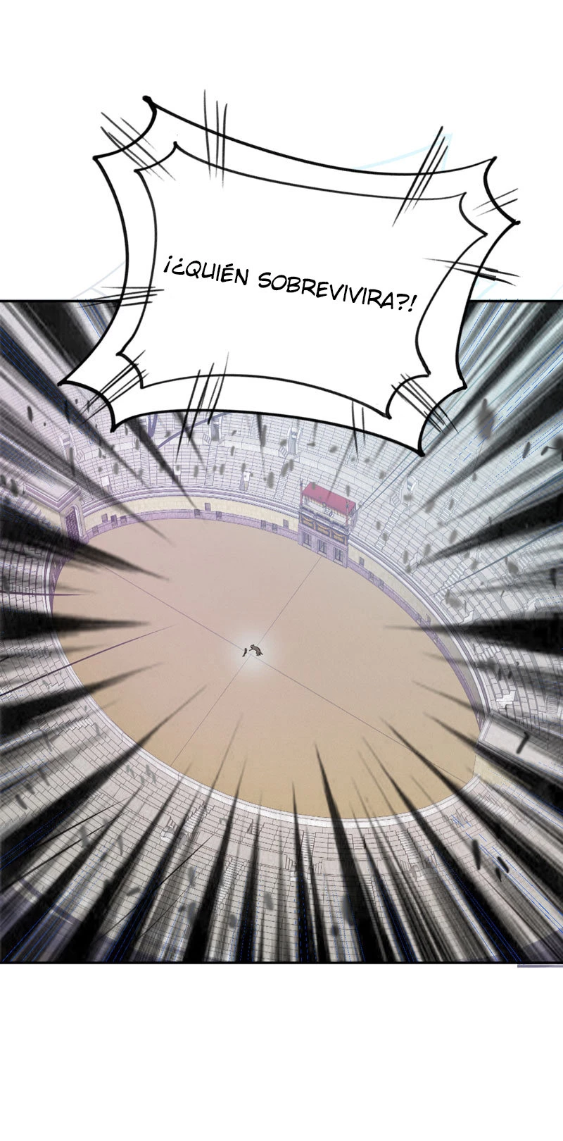 Rise Of The Demon King capítulo 3, página 18