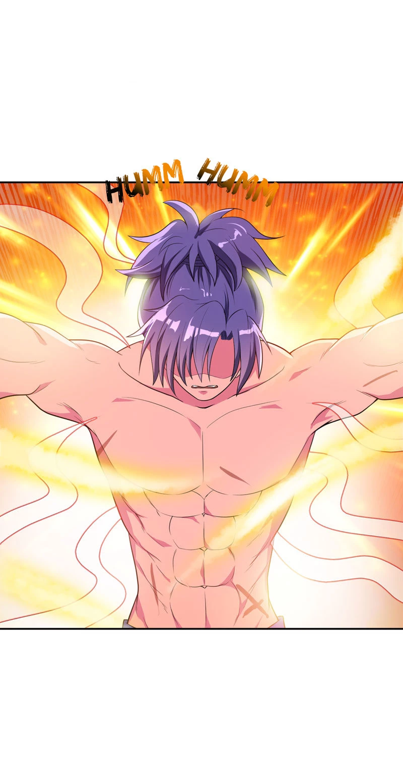 Rise Of The Demon King capítulo 3, página 26