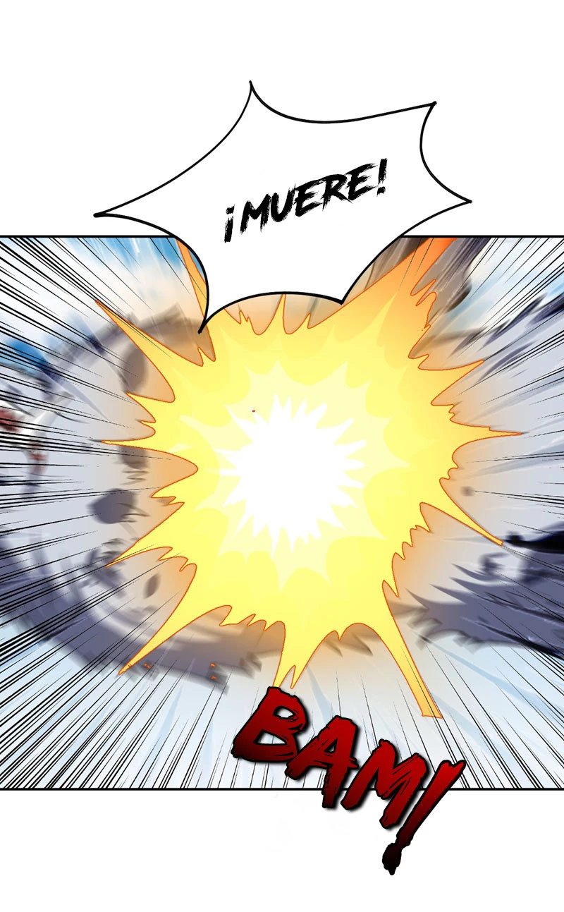 Rise Of The Demon King capítulo 3, página 30