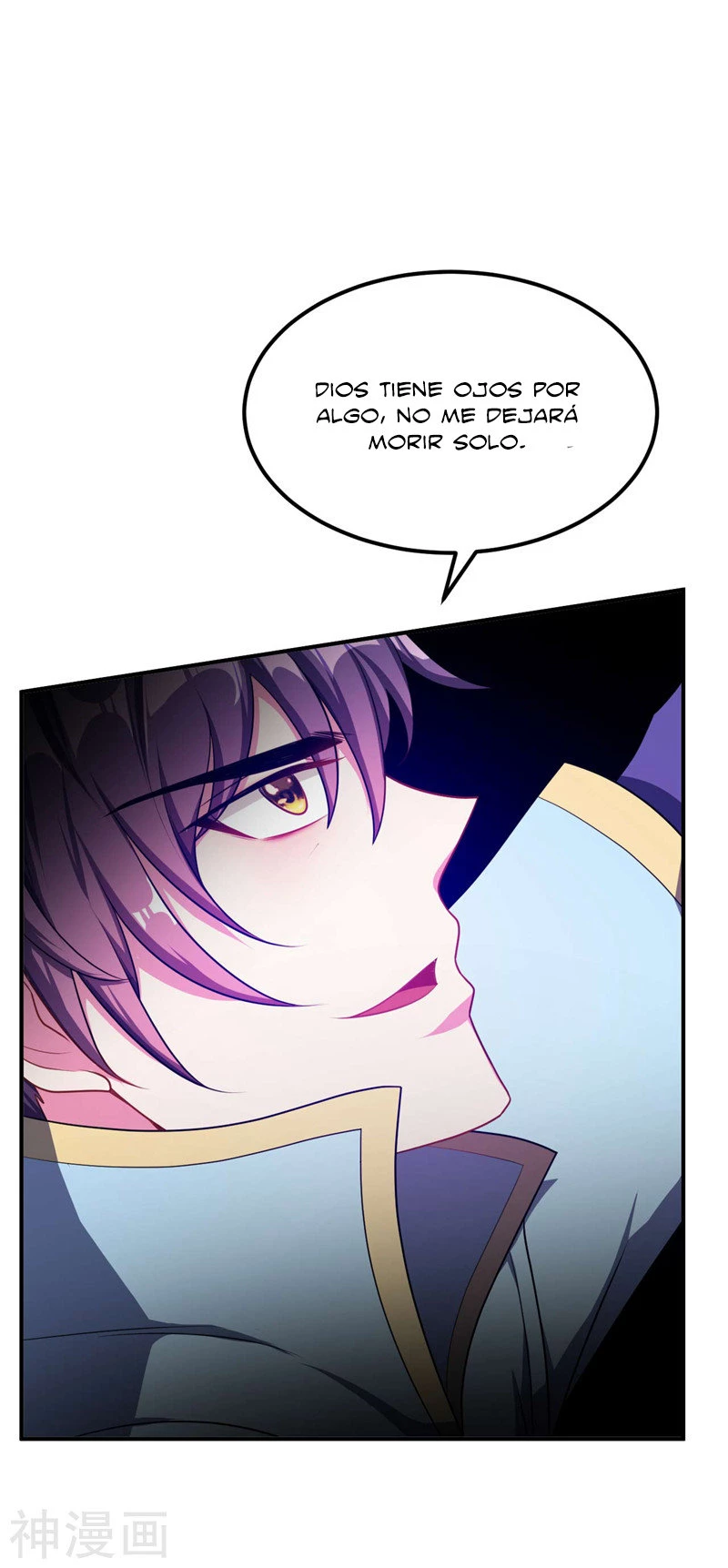 Rise Of The Demon King capítulo 30, página 14