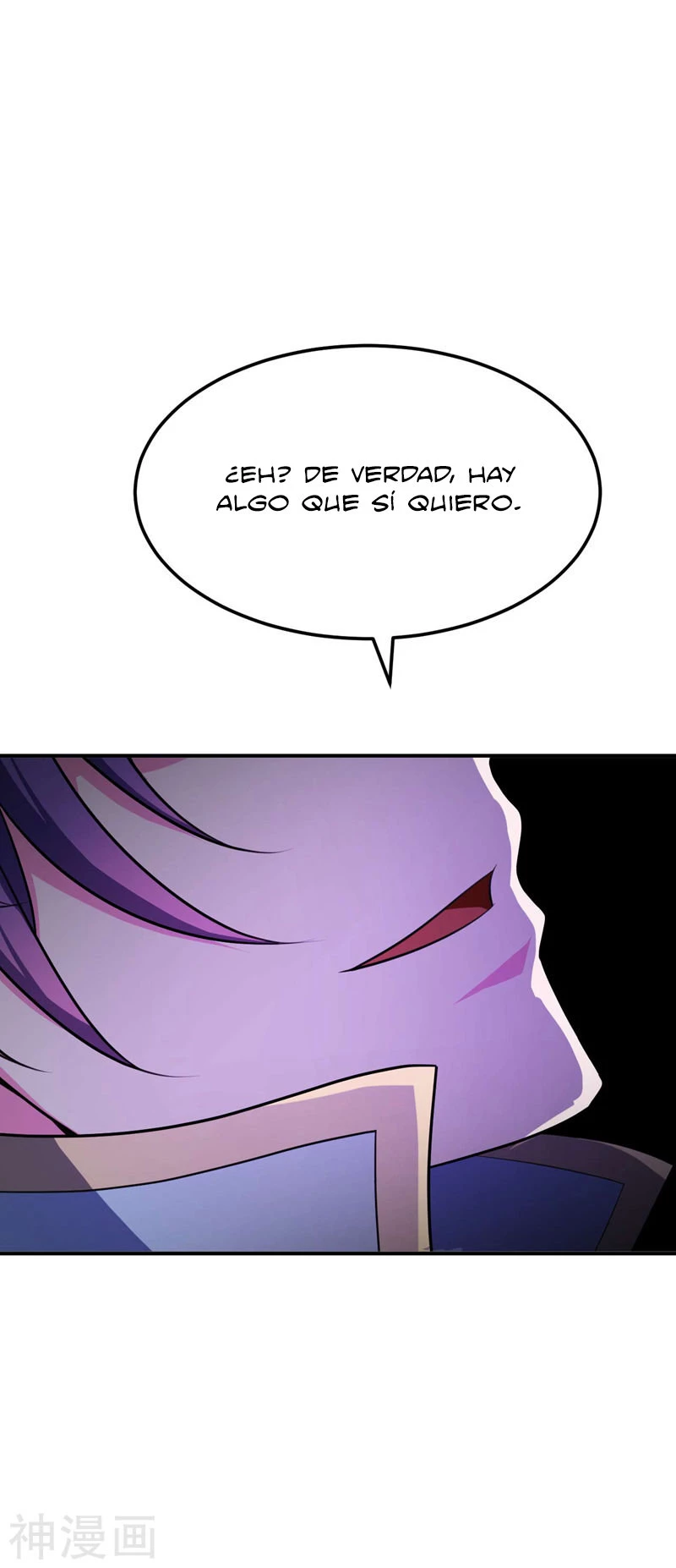 Rise Of The Demon King capítulo 30, página 19