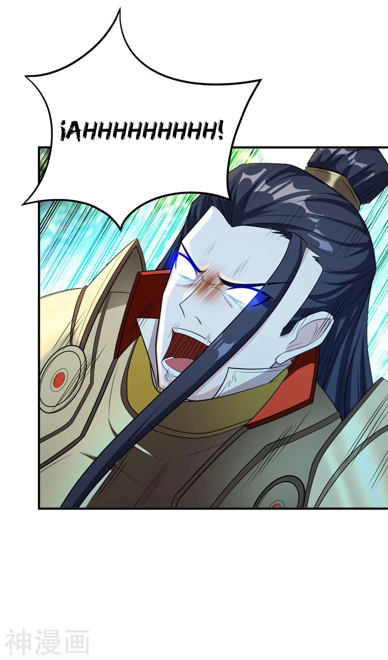 Rise Of The Demon King capítulo 30, página 22