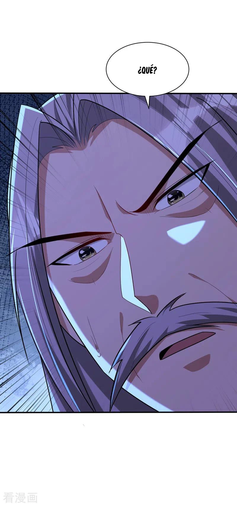 Rise Of The Demon King capítulo 303, página 7
