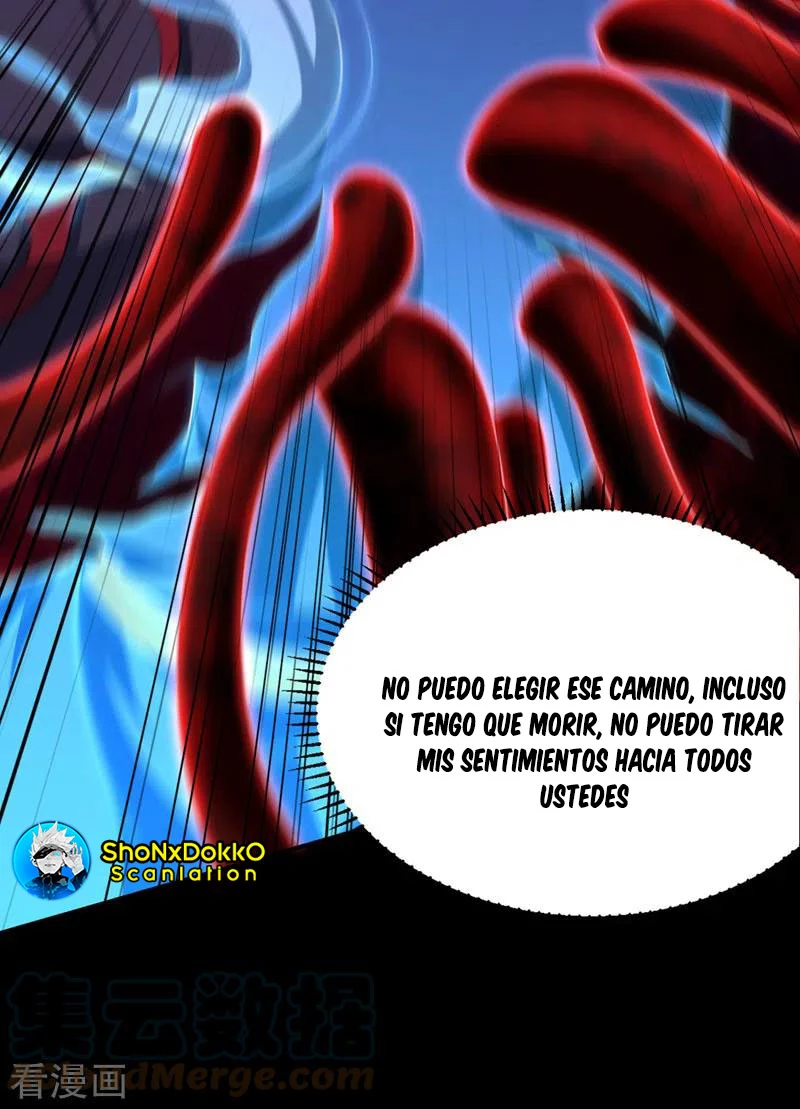 Rise Of The Demon King capítulo 308, página 18